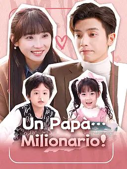 Un Papà… Milionario!
