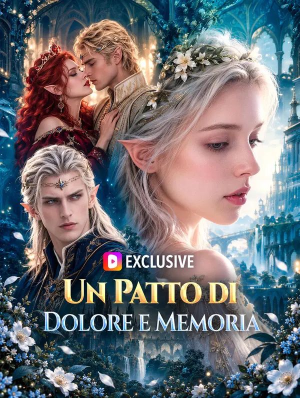 Un Patto di Dolore e Memoria