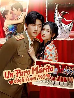 Un Puro Marito degli Anni '80