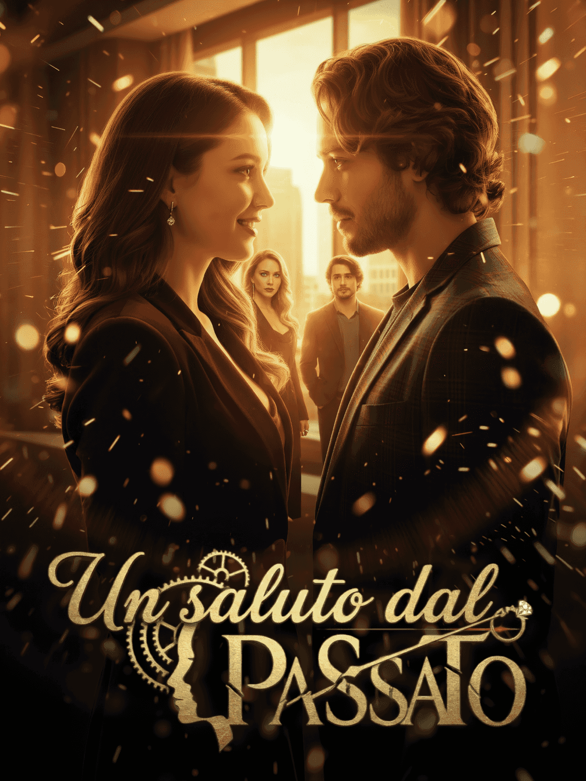 Un saluto dal passato
