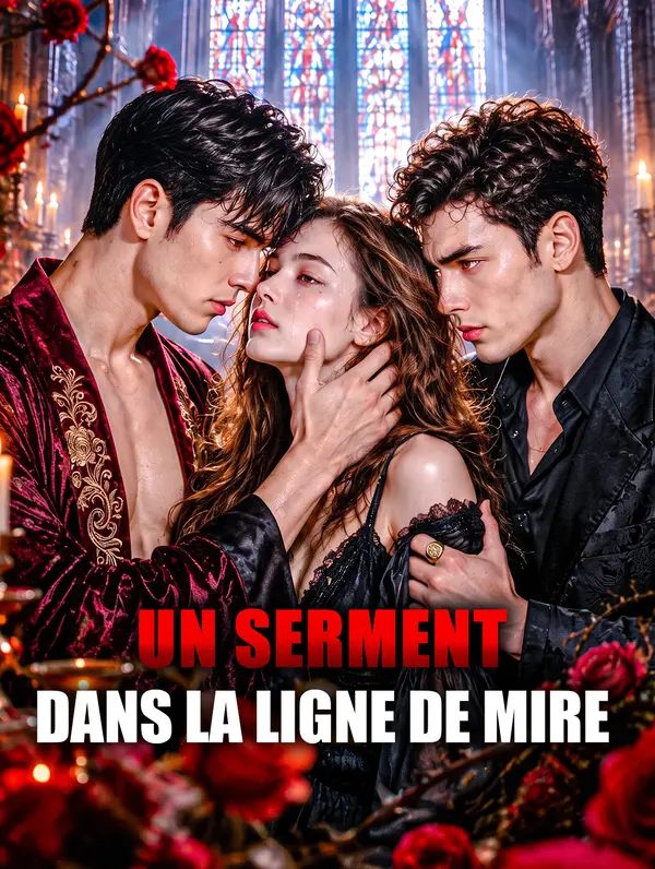 Un serment dans la ligne de mire