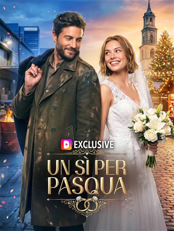 Un Sì Per Pasqua(Doppiato)