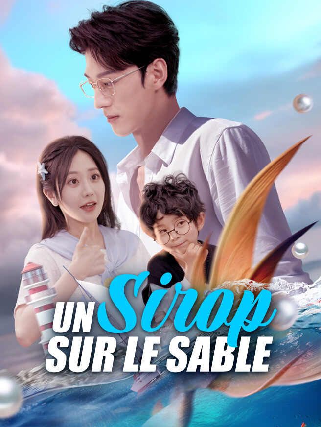 Un Sirop sur le Sable