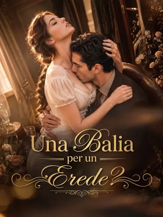 Una Balia per un Erede?
