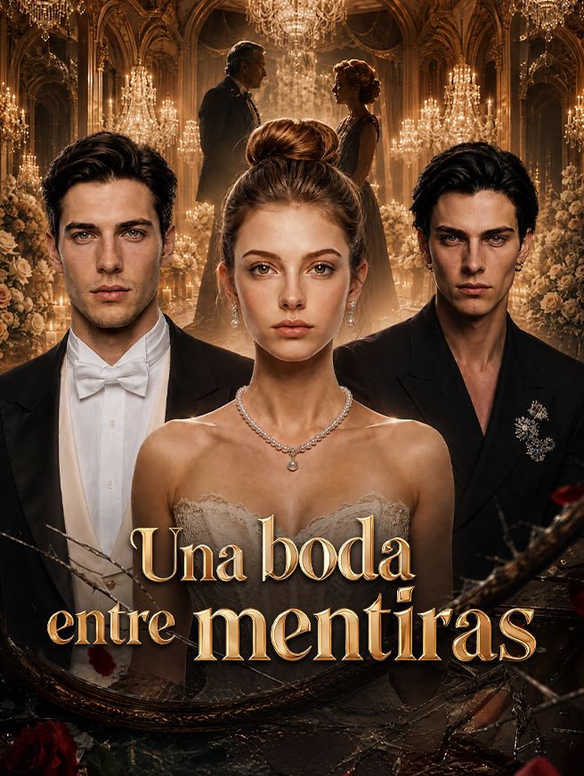 Una boda entre mentiras