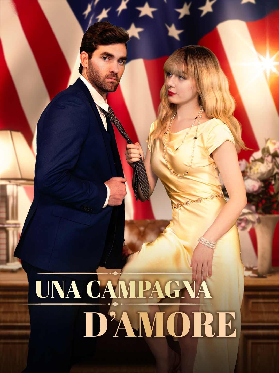 Poster Una campagna d’amore