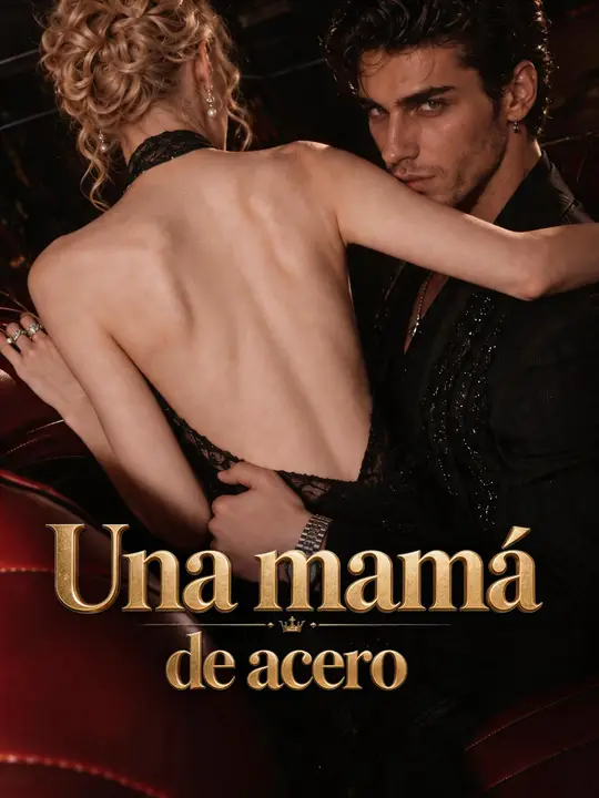 Una mamá de acero