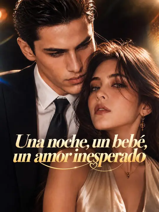 Una noche, un bebé, un amor inesperado