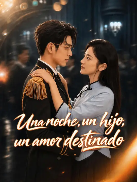 Una noche, un hijo, un amor destinado