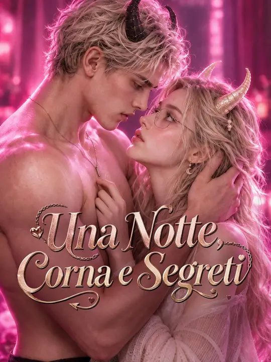 Una Notte, Corna e Segreti