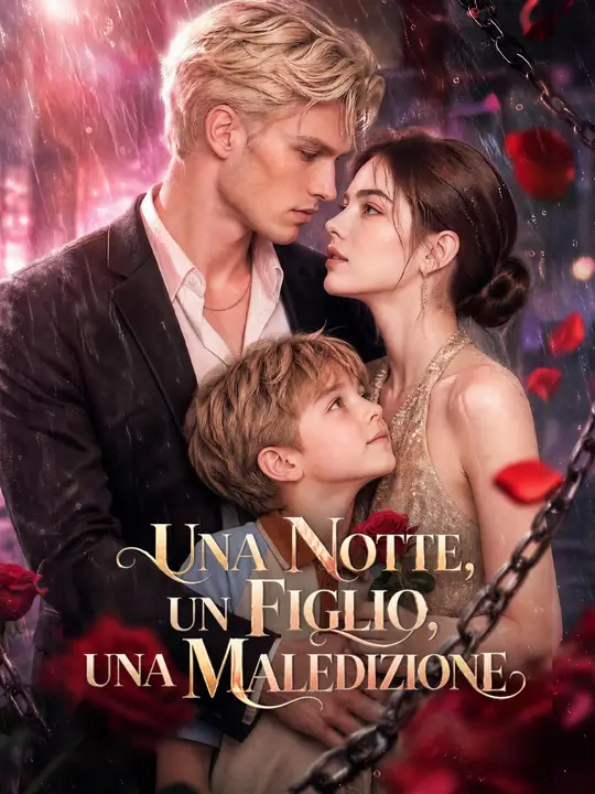 Una Notte, un Figlio, una Maledizione
