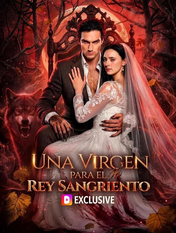 Una Virgen para el Rey Sangriento(Doblado)