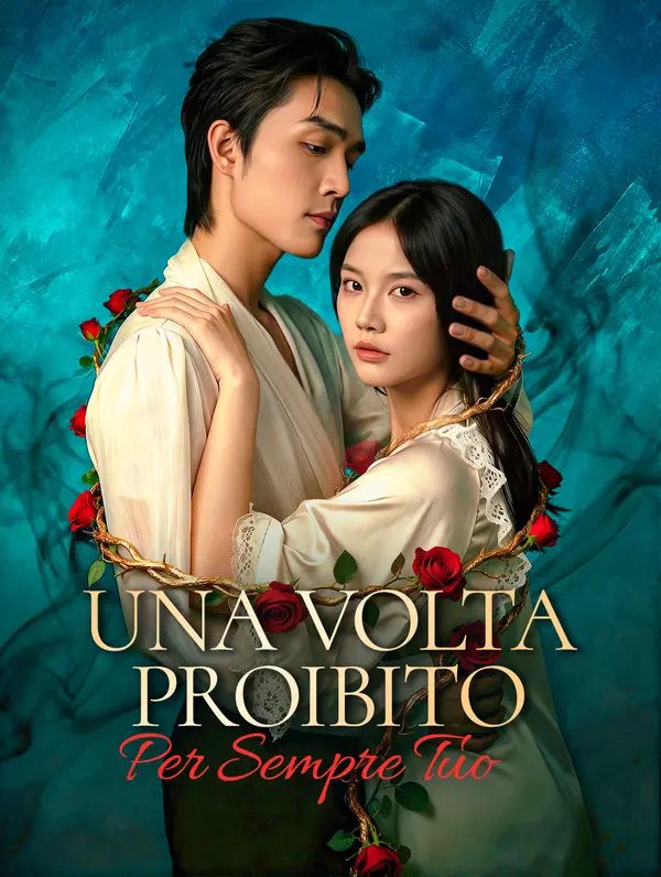 Una Volta Proibito, Per Sempre Tuo