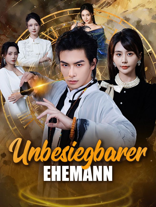 Unbesiegbarer Ehemann