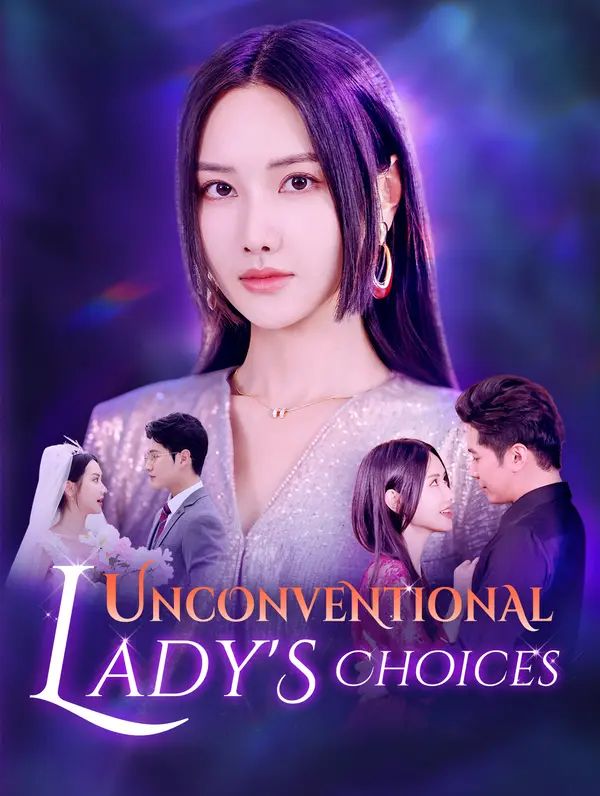 Unconventional Lady's Choices