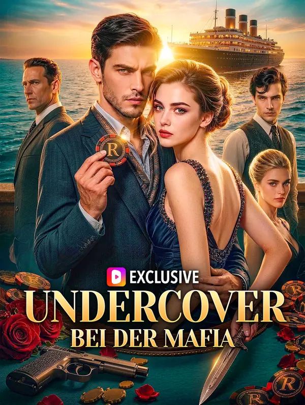 Undercover bei der Mafia(Synchron)