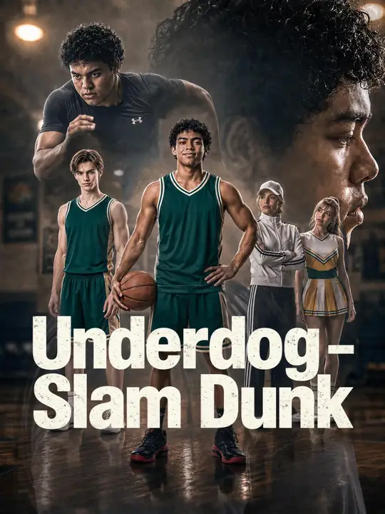 Underdog – Slam Dunk