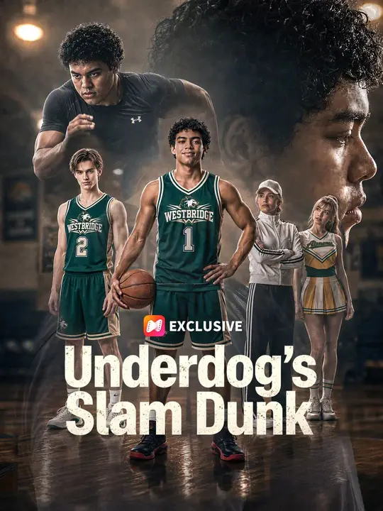 Underdog's Slam Dunk