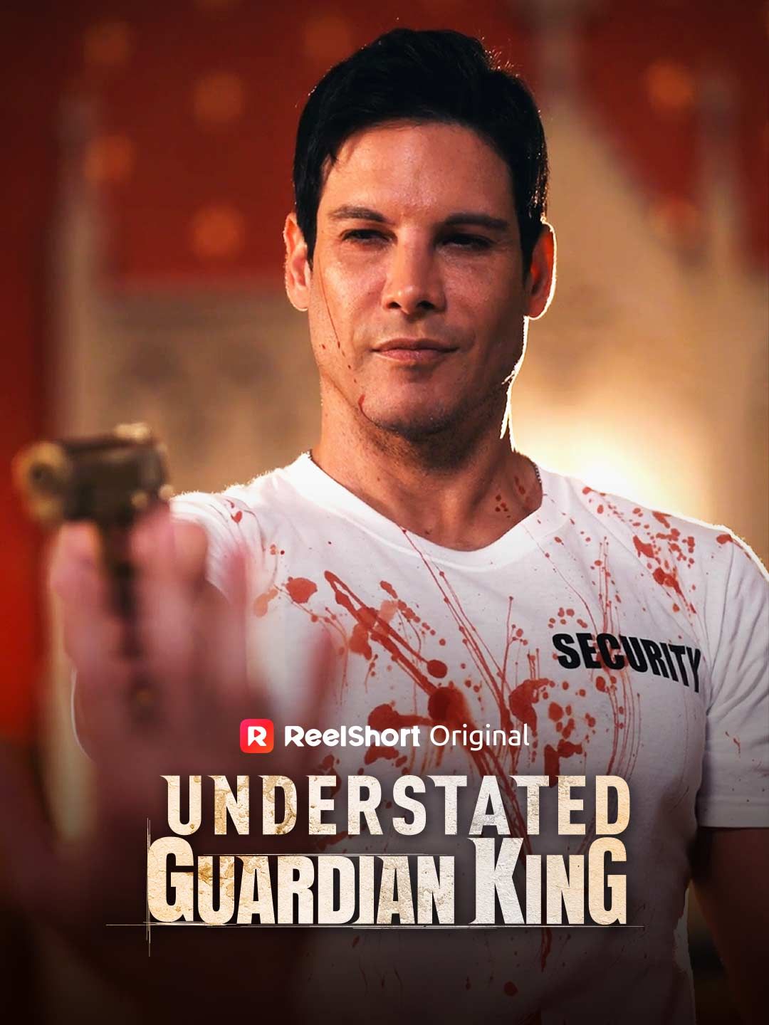Understated Guardian King