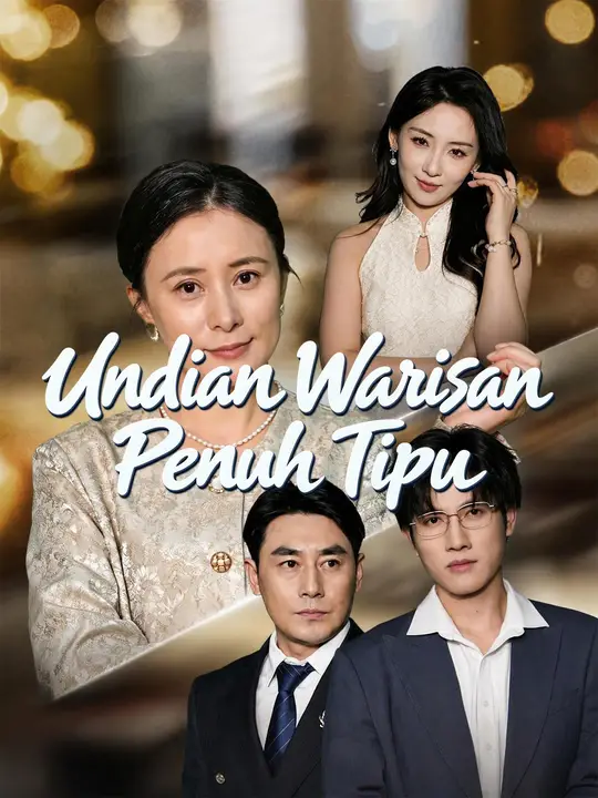 Undian Warisan Penuh Tipu