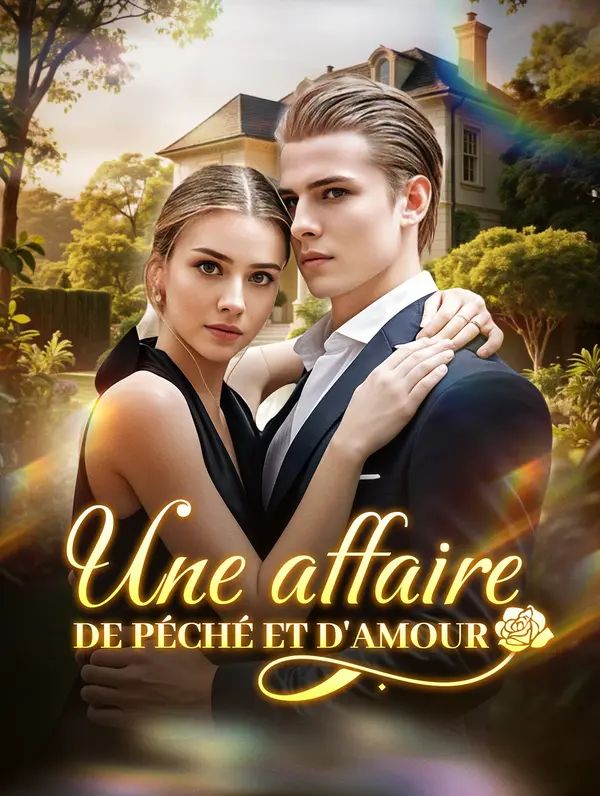 Une affaire de péché et d'amour