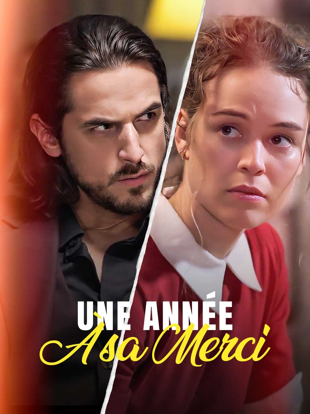 Une année à sa merci