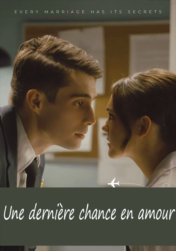 Une dernière chance en amour