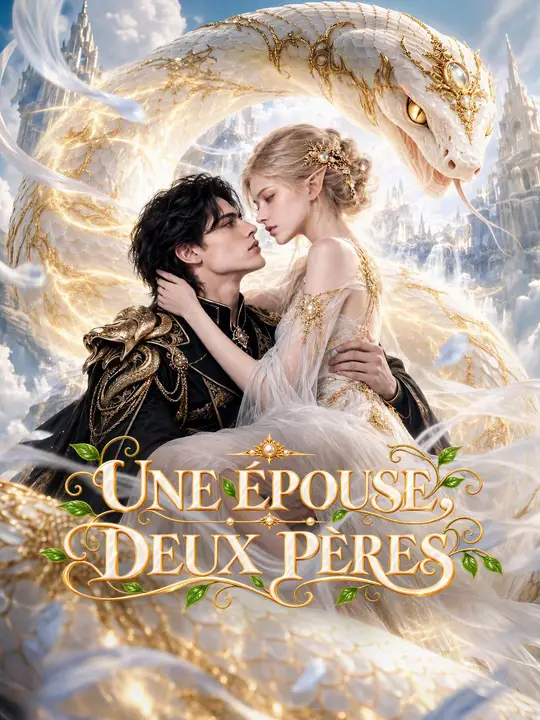 UNE ÉPOUSE, DEUX PÈRES