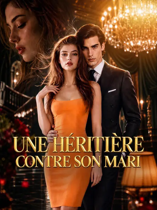 UNE HÉRITIÈRE CONTRE SON MARI