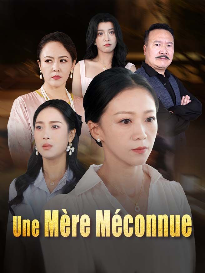 Poster Une Mère Méconnue