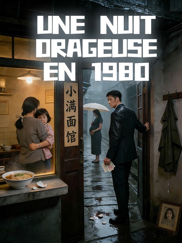 Une nuit orageuse en 1980