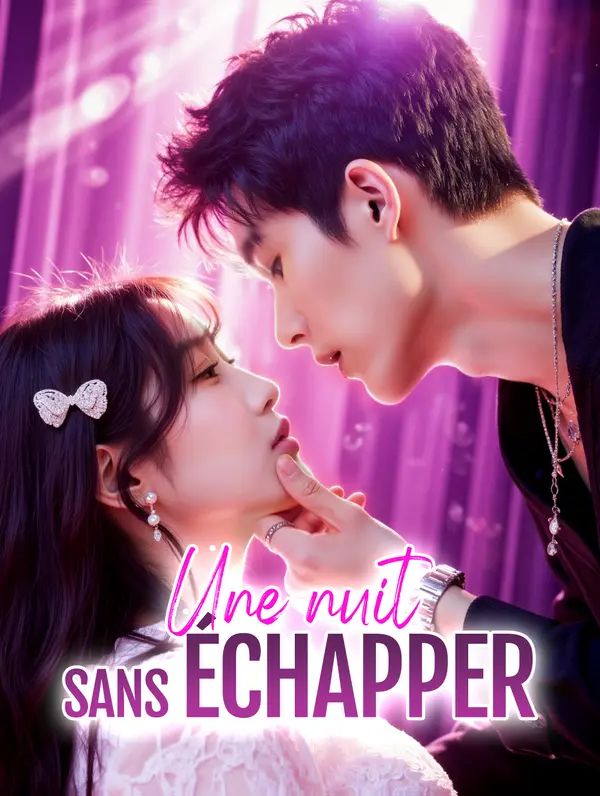 Une nuit, sans échapper