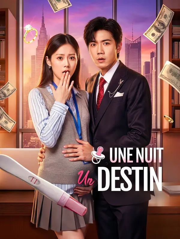 Une Nuit, Un Destin