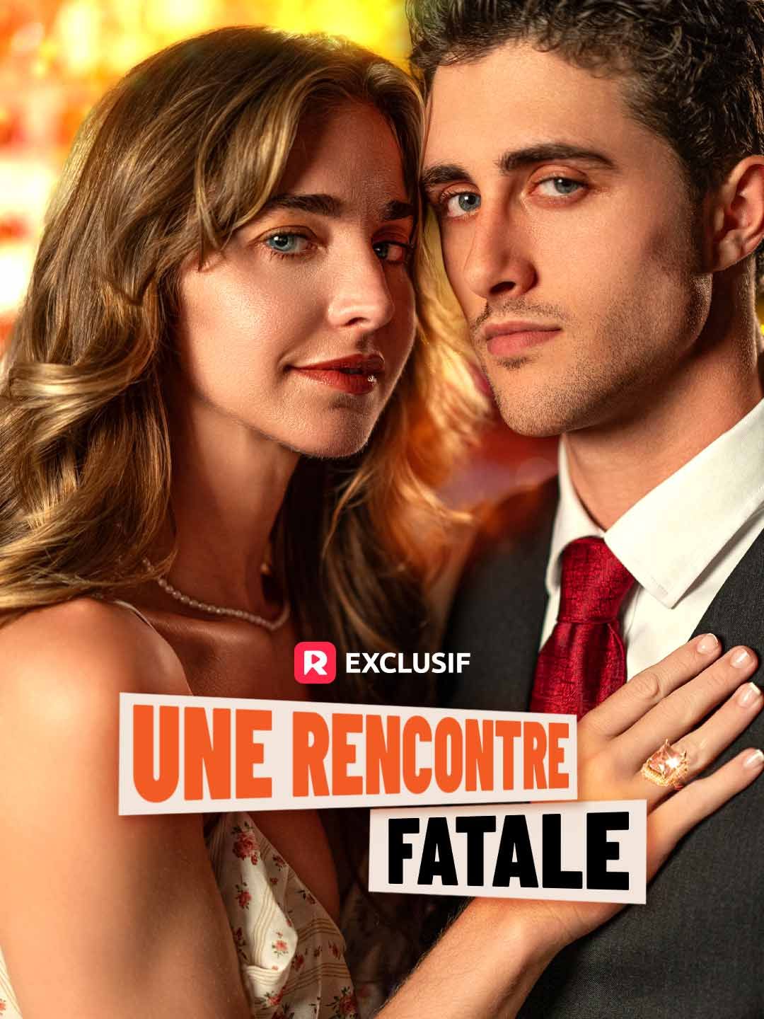 Poster Une rencontre fatale