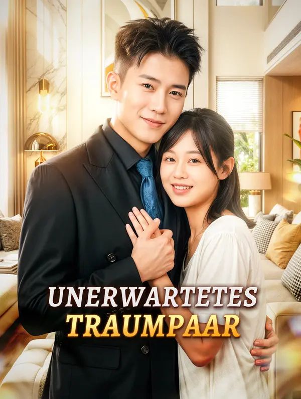 Unerwartetes Traumpaar