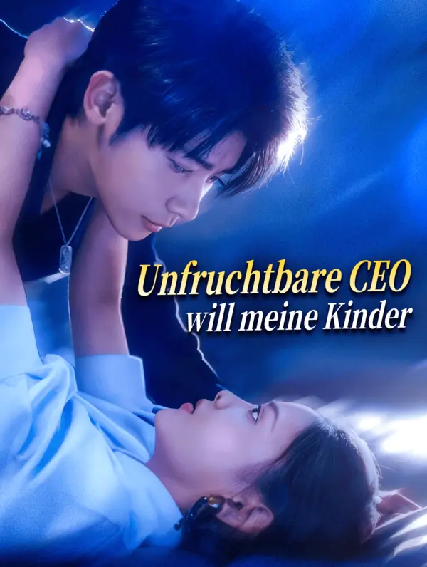 Unfruchtbare CEO will meine Kinder