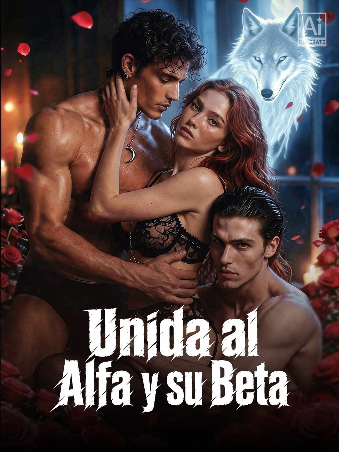 Unida al Alfa y su Beta