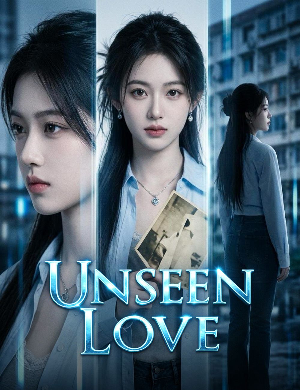 Unseen Love(Dubbed)