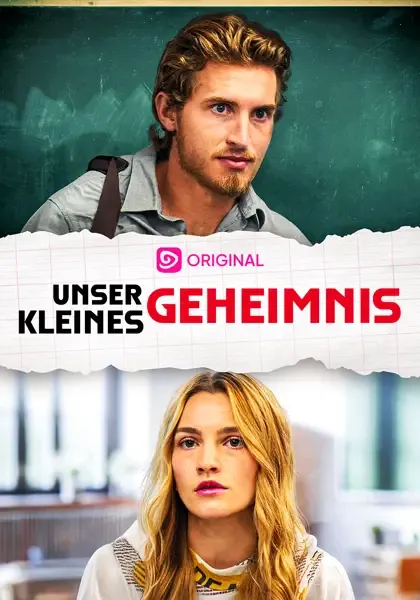 Unser kleines Geheimnis