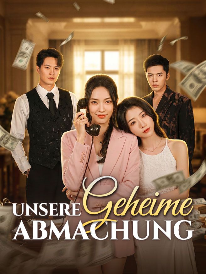 Unsere geheime Abmachung