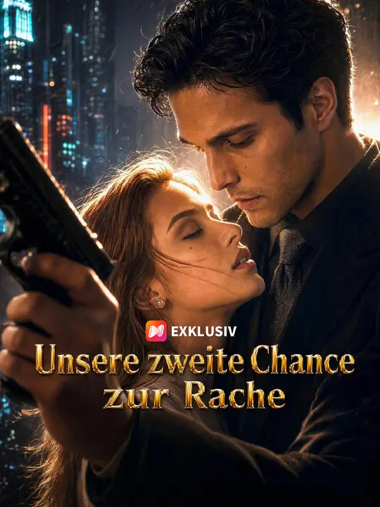 Unsere zweite Chance zur Rache
