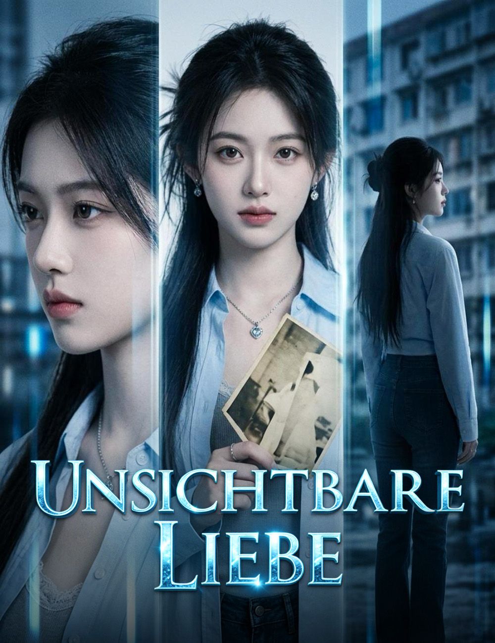 Unsichtbare Liebe