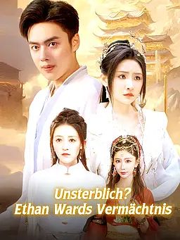 Unsterblich? Ethan Wards Vermächtnis