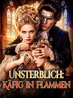 Unsterblich: Käfig in Flammen