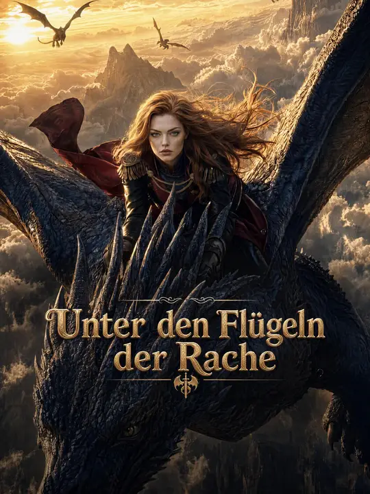 Unter den Flügeln der Rache