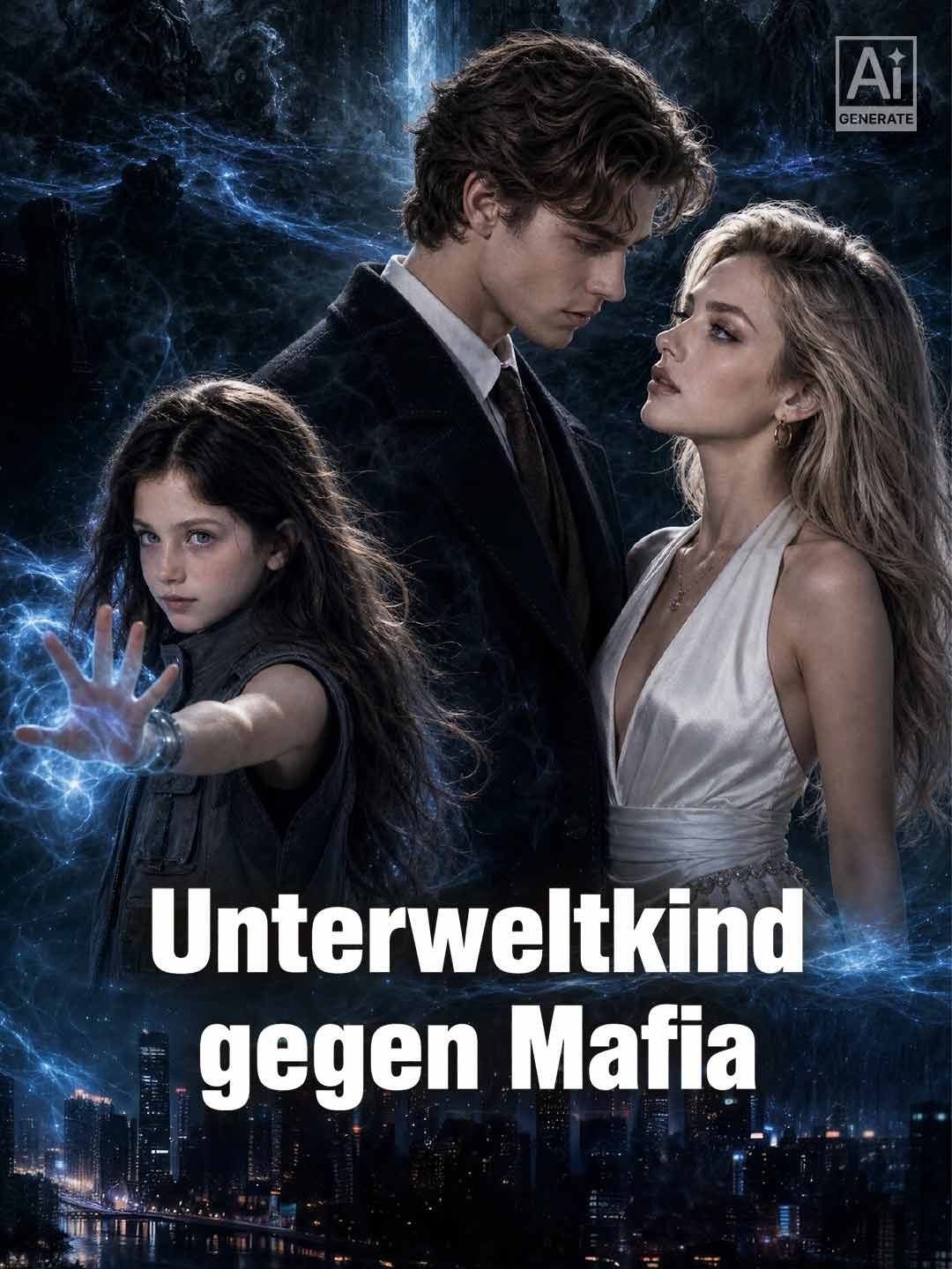 Unterweltkind gegen Mafia