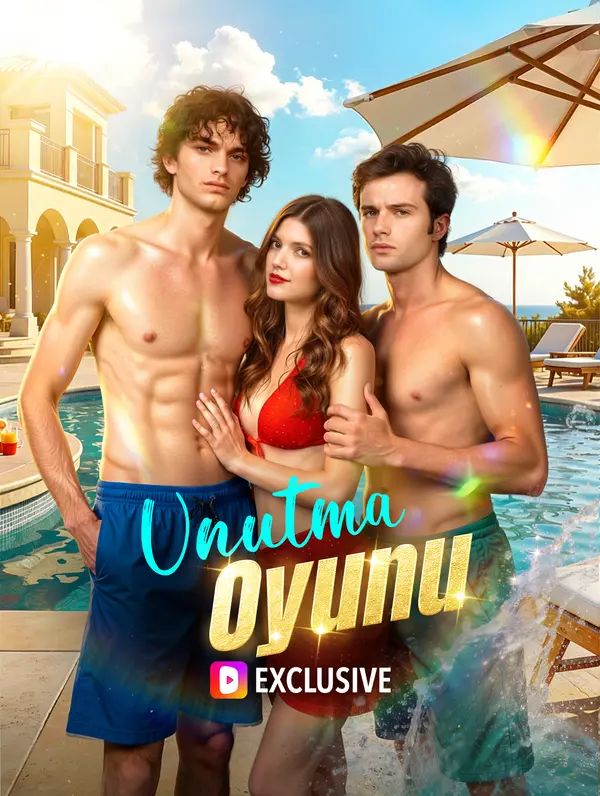 Unutma Oyunu(Dublajlı)