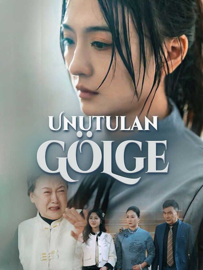 Unutulan Gölge