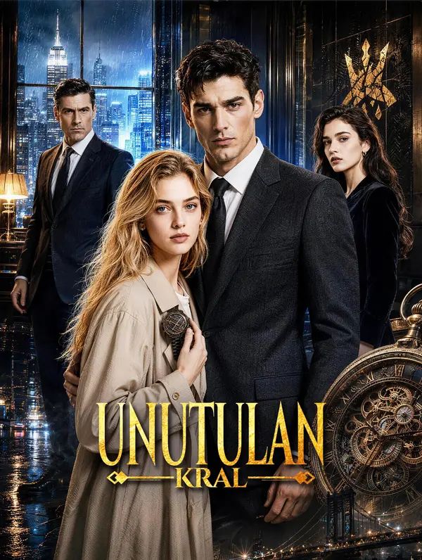 UNUTULAN KRAL