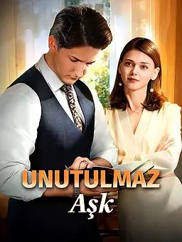 Poster Unutulmaz Aşk